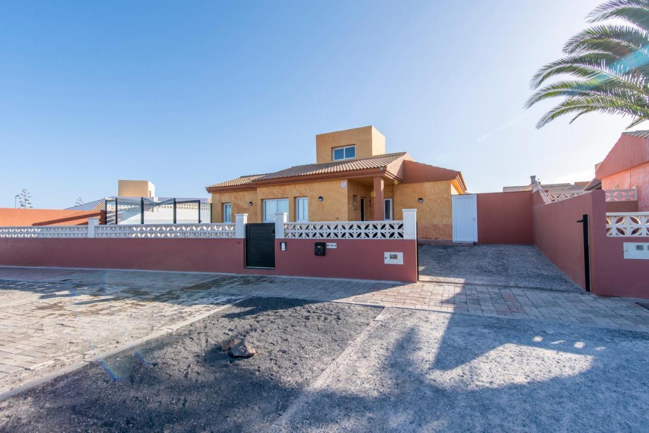 Villa Annalisa Коралео Екстериор снимка