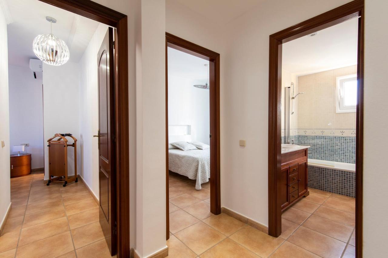 Villa Annalisa Коралео Екстериор снимка