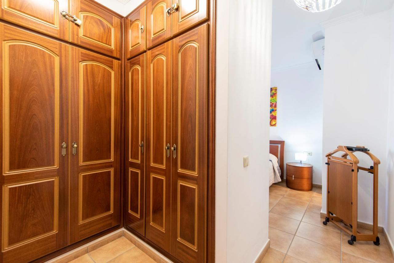 Villa Annalisa Коралео Екстериор снимка